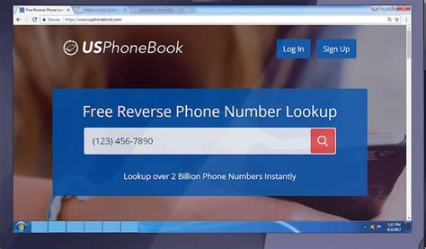 Us phonebook search - Reverse lookup a person's information based on phone number: FREE Reverse Phone Search! Get Owner's Name, Address & More! Background checks are here, including criminal records: Worldwide Background Checks! - Background checks, criminal records, and more with the lowest prices online. All searches are …